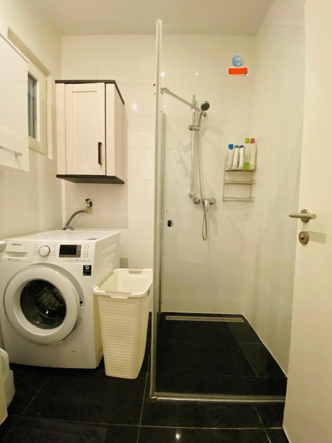 Apartment Feel The Klimt No1 Near Main Train Station - Hbf