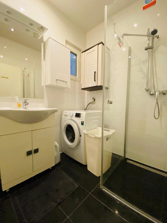 Apartment Feel The Klimt No1 Near Main Train Station - Hbf Wien