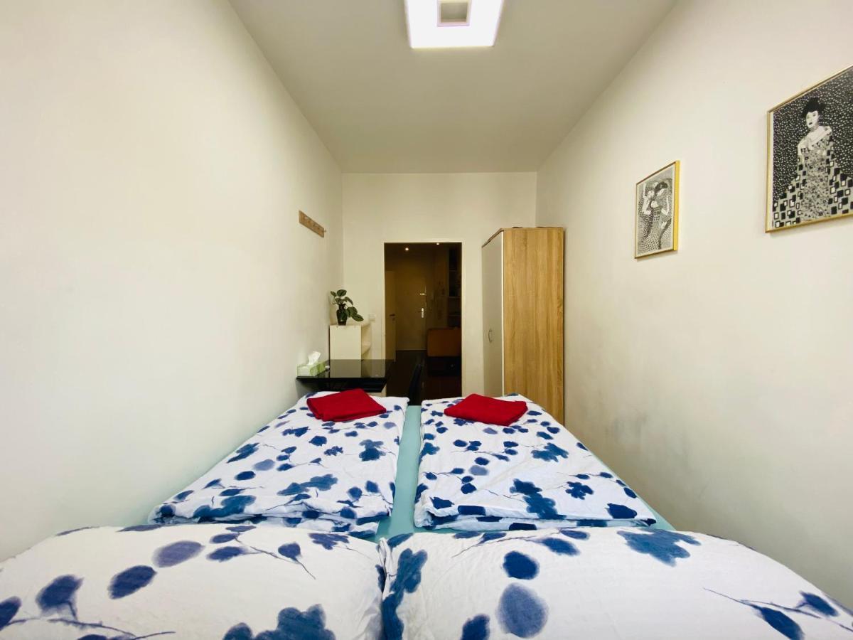 Apartment Feel The Klimt No1 Near Main Train Station - Hbf *